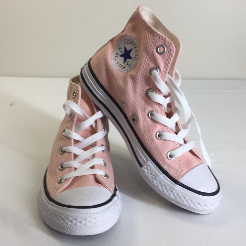 CONVERSE - Chuck Taylor All Star High Top - Picture 2 of 8